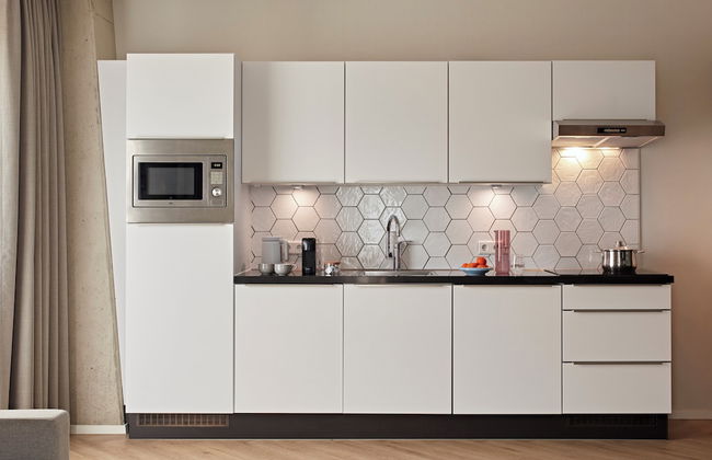 Numa Amsterdam Docklands - Photo 18