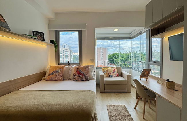 Metro Brooklin - Be Urban - Foto 34