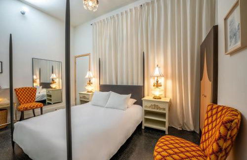 Hotel Narcissus - Room 4 - Foto 1