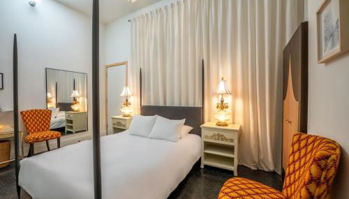 Hotel Narcissus - Room 4 - Foto 1