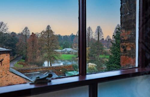 2 Bedroom apartment near Shifnal - great for business stays - VAT included - Foto 7