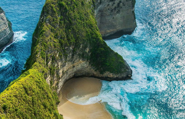 Speedboat Transport to Nusa Penida from Gili Air - Foto 1