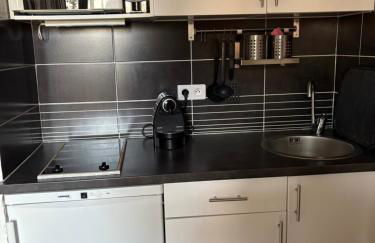 Chez Nathalie ski au pied - Foto 4