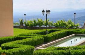 Dépendance in Villa Albachiara - Photo 4