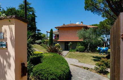 Villa delle Rose - Modern design, pool & AirCO - Foto 54