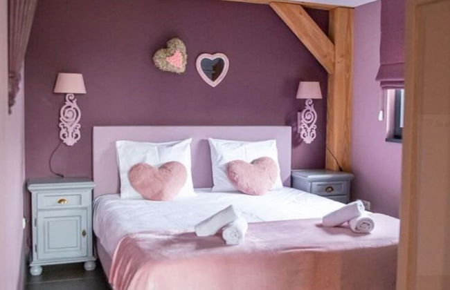 Holiday Home in Alphen-chaam With Terrace - Foto 7