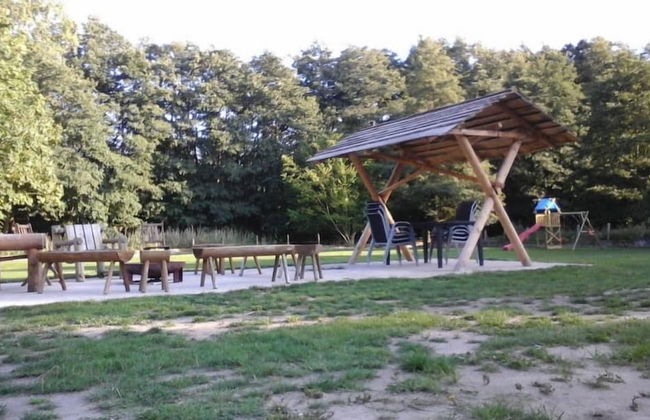 Villa Wald-Eck - Foto 38