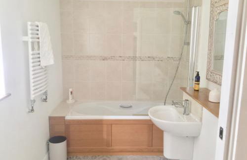 Cuckoo Barn at Penygaer farm near the Brecon Beacons - Foto 32