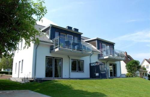 Ferienwohnung am Sund - Foto 33