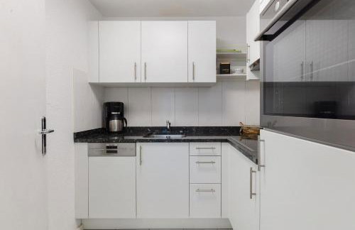 Schweizer Grenze - Foto 7