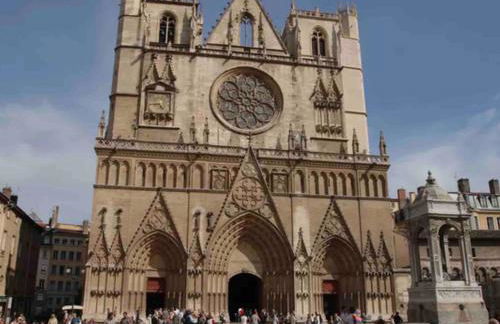 Le 150 Duplex 150m2 Jardin & vue sur le Vieux-Lyon - Foto 25