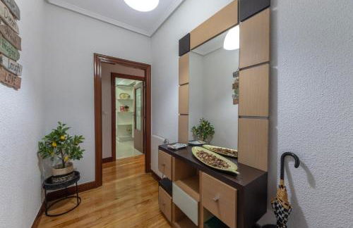 POLITTE amplio apartamento & garaje - el Casco Viejo a tus pies - Foto 36