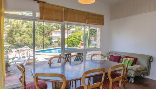 Villa Suria 8 people Lloret de mar - Foto 4