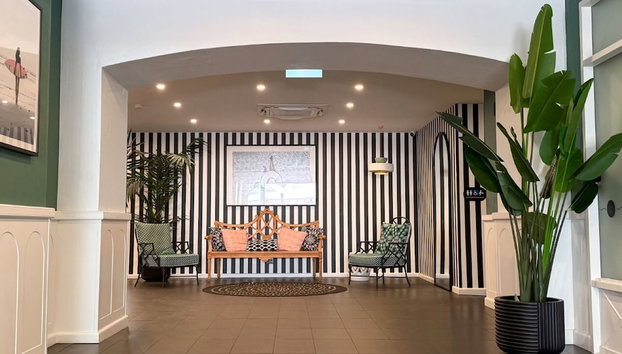 French Quarter by Stay Noosa - Foto 3, Reception