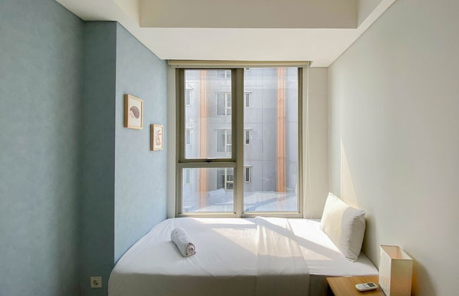 Well Furnished And Comfortable 2Br Apartment Gold Coast - Foto 4