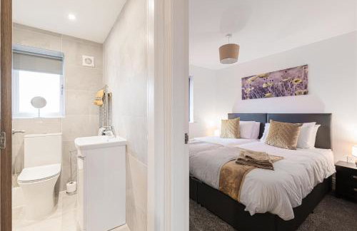 Tannery House - 3 Bedrooms, Parking, Wi-Fi, Garden - Photo 17