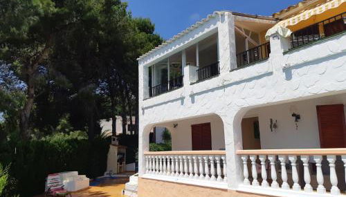 Ferienwohnung mit Privat-Pool - Foto 2