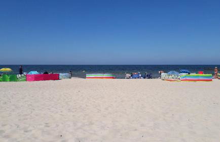 APARTAMENT 5 MÓRZ SPA - NA FALI - Foto 46