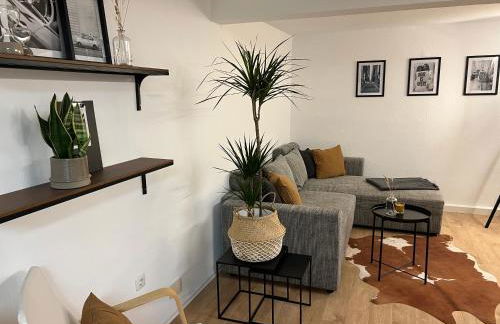 MODERNES HAUS FÜR 7 GÄSTE 90m2 TV NETFLIX WLAN - Foto 7