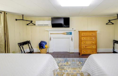 Jefferson City Getaway - 3 Mi to Cherokee Lake! - Foto 23