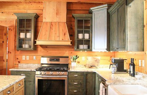 Sunset Ridge Retreat - Foto 53