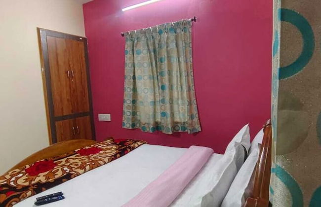 PPH Living Thulasiraman's Home Stay - Foto 17