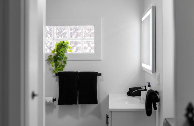 Stunning Newly Renovated Modern Beach House - 7633 - Foto 121