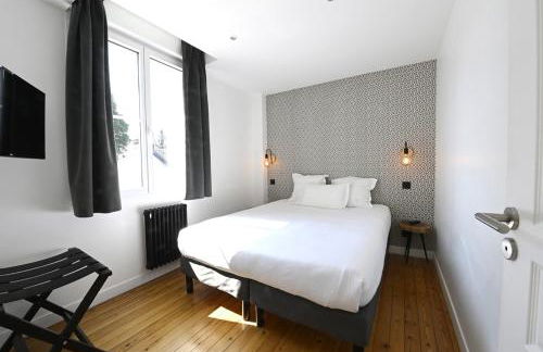 Manoir de l'évêché et Spa - Photo 64