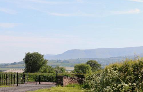 Oak Moor Shepherd Hut - Brecon Beacons, LD3 7TD - Foto 50