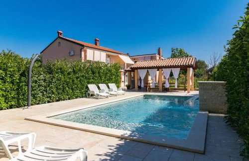 Apartments Kenđel - Foto 19