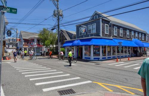 4 min Walk to Commercial Street and Beach - Foto 36