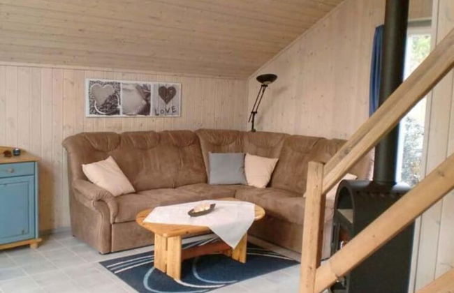 Exklusives Skandinavisches Ferienhaus - Foto 5