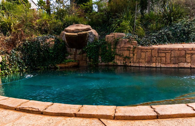 The Highlander Hotel - Foto 56