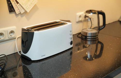 Luxuriöse EG Wohnung Essen, Messe nah - Foto 40