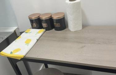 Spacious Studio with Separate the Kitchen 4A - Foto 6