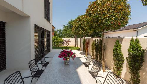 Villa Ventana with terrace and BBQ - Foto 5