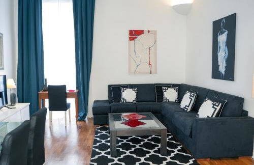 Chiatamone Premium Apartment - Foto 1