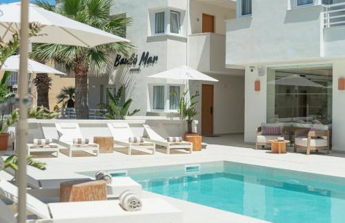 Bauló Mar Apartments - Foto 1