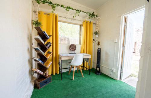 Spring Oasis Tucson 1BR 5 Min to UofA and Fun - Foto 29