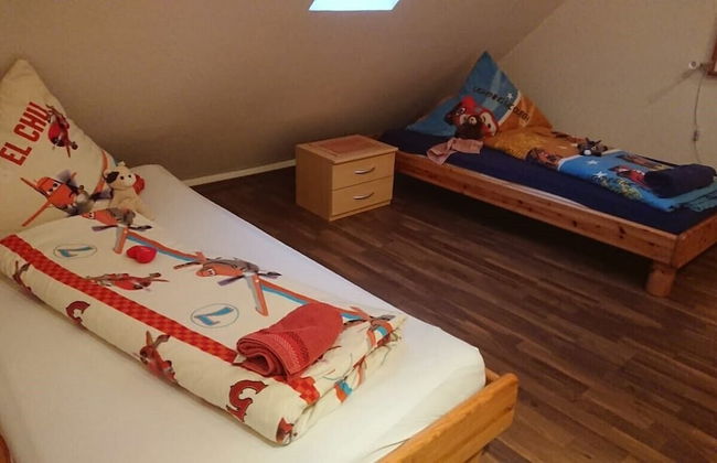 Ferienwohnungen Engel - Foto 6