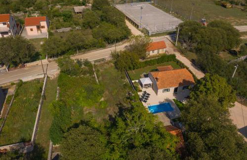 Experience VILLAGE LIFE - Jokini Dvori with private pool - Foto 45