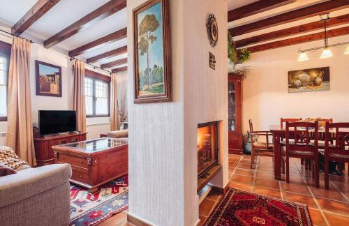 El Escondite de Molina. Valle del Tiétar. - Photo 32