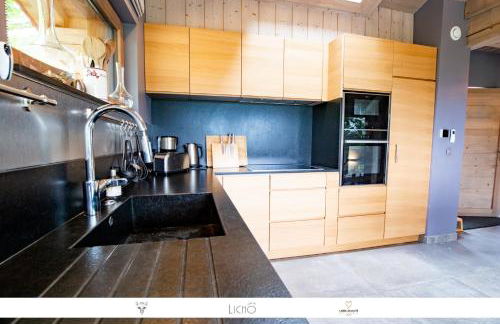 Chalet Caprice - Photo 41