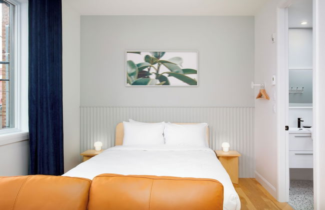 Les Lofts de Vitré - Par Les Lofts Vieux-Québec - Photo 9