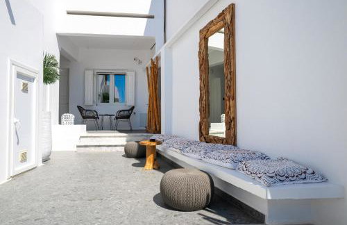 Mykonos Double Luxury Suites Collection-With External Hot spa Adults only - Foto 62