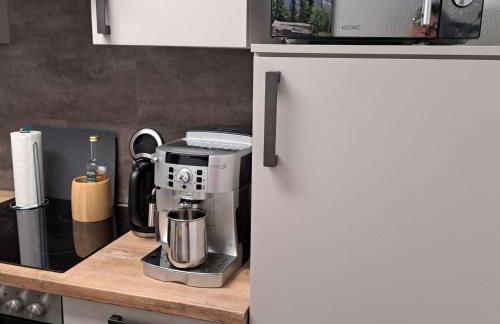 Ferienwohnung Am Reitersgäßchen - Foto 60