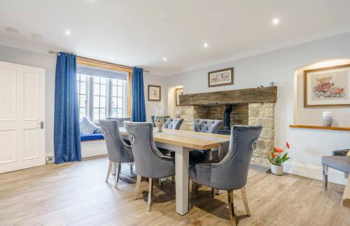 Whittle Dene Reservoir House - Foto 10