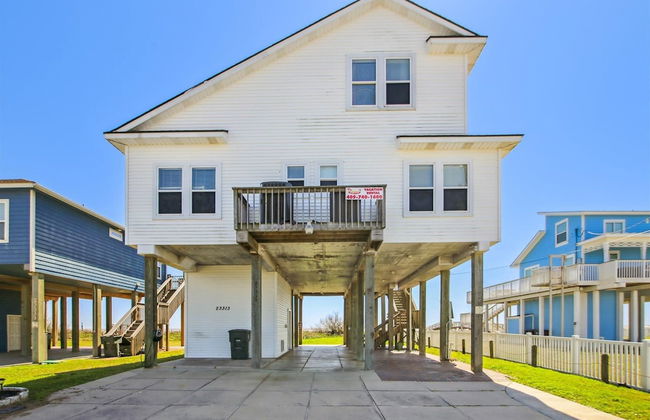 Bishop's Beach - Foto 37