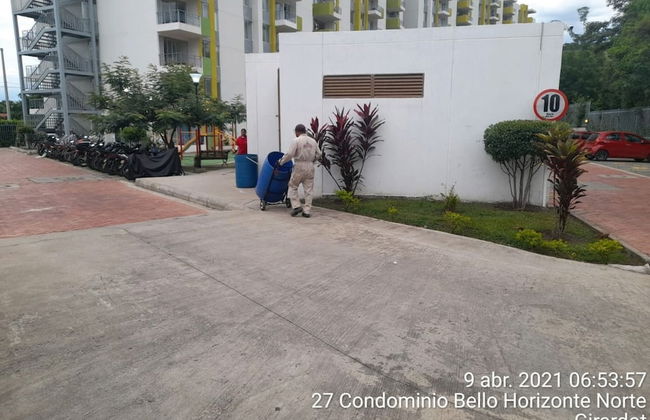 Total Spacio Relax in Cundinamarca - Foto 30