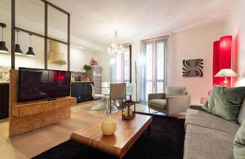 Dúplex en el centro de la ciudad - Foto 24